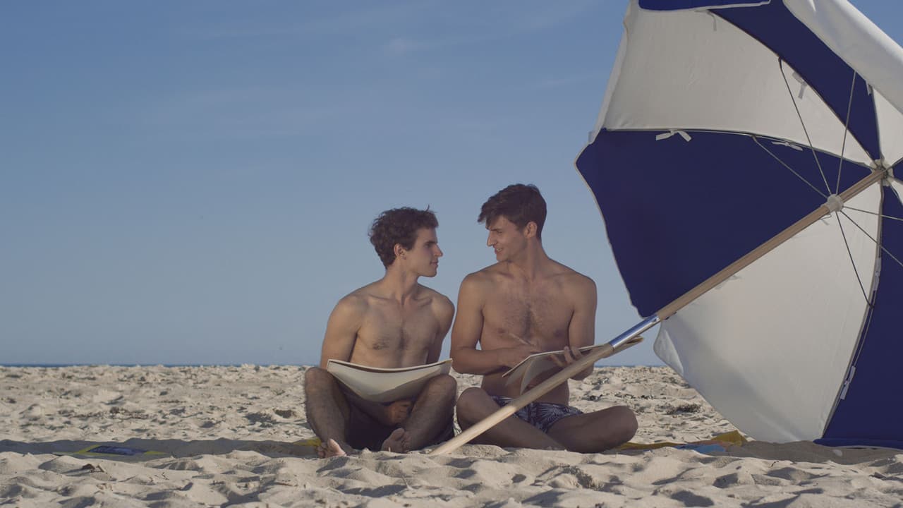 Backdrop – What My Love Is For