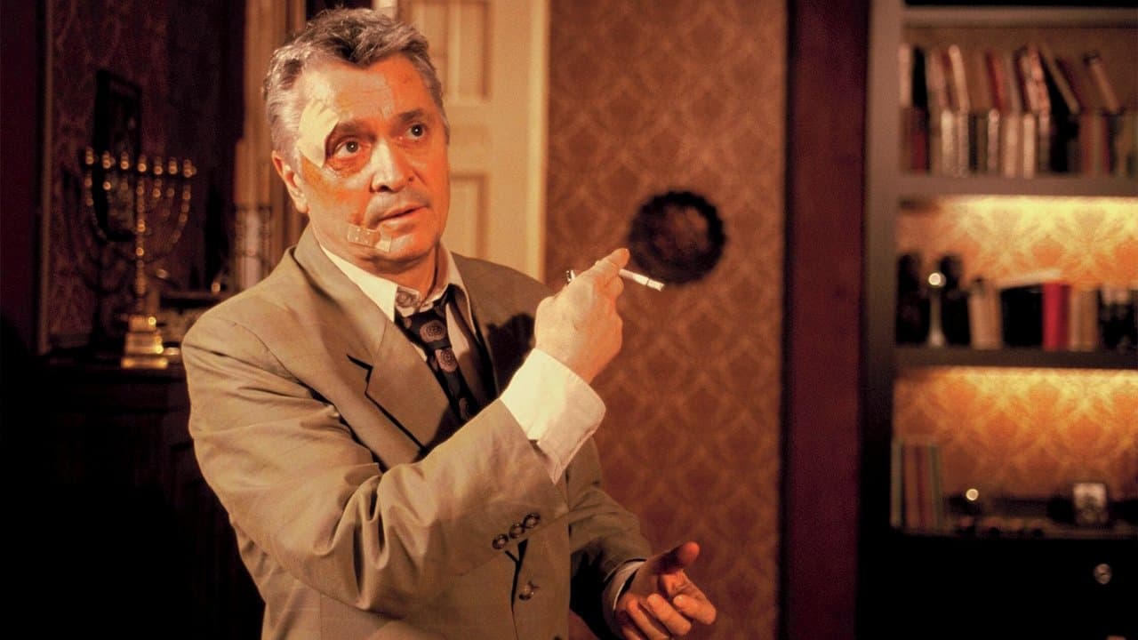 Backdrop – Alles auf Zucker!