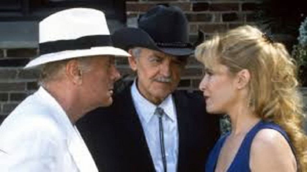 Backdrop – Perry Mason: The Case of the Grimacing Governor