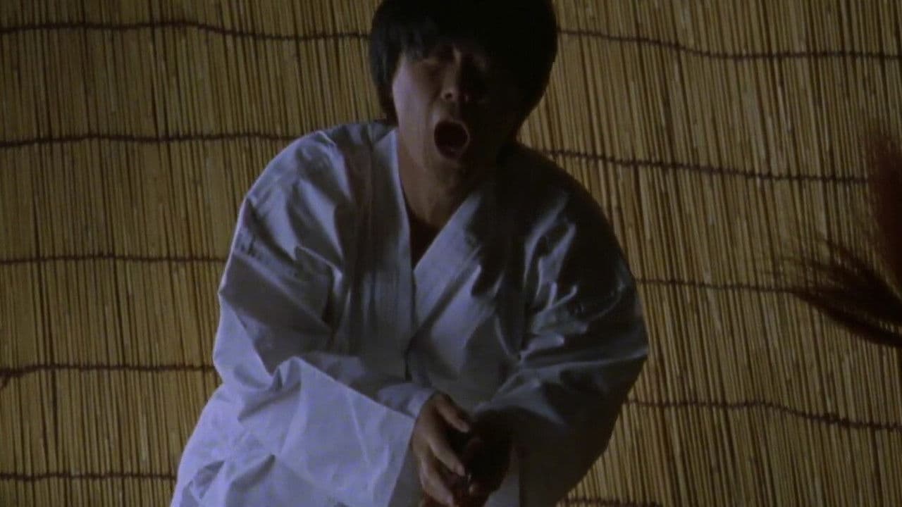 Backdrop – The Italians Are Coming