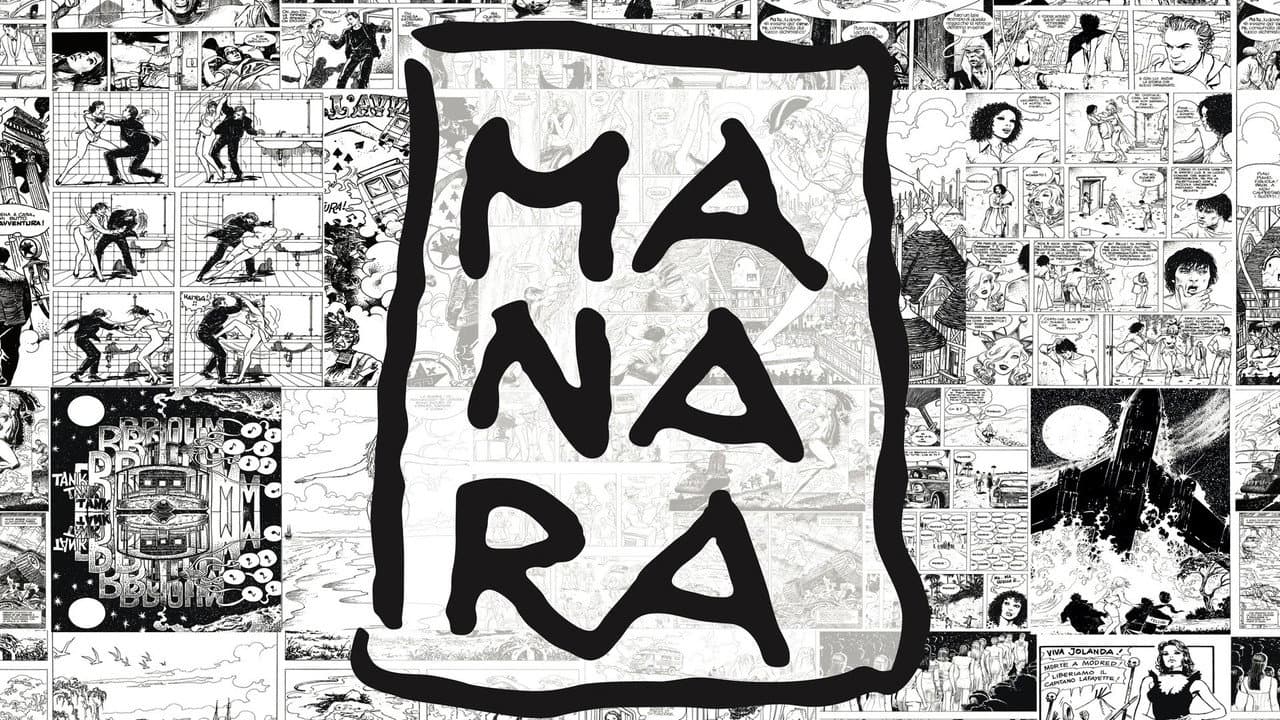 Backdrop – Manara