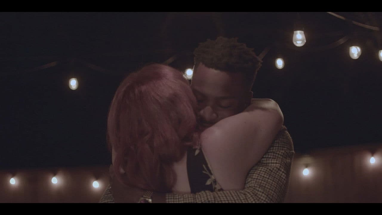 Backdrop – The War For The Ones We Love