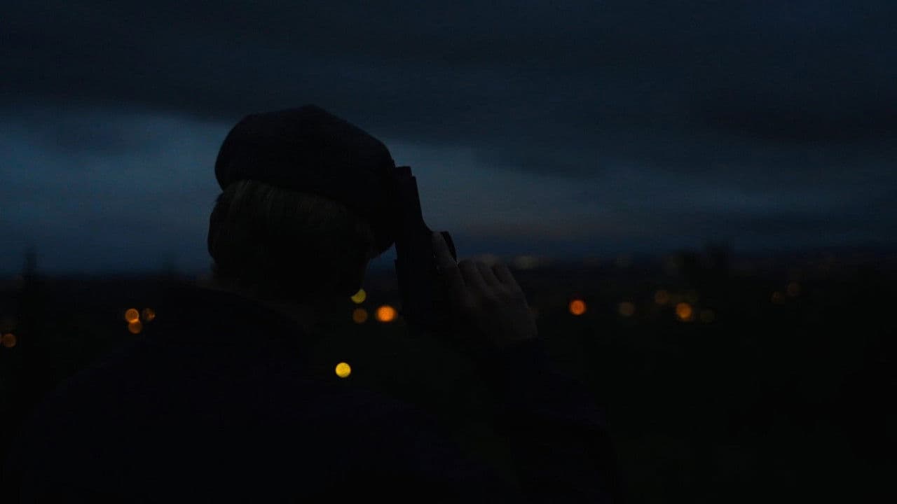 Backdrop – The Mayor