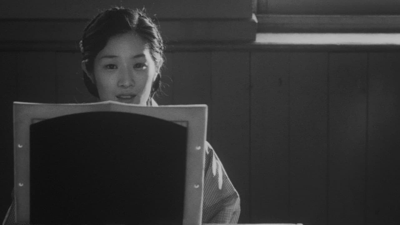 Backdrop – 戒厳令