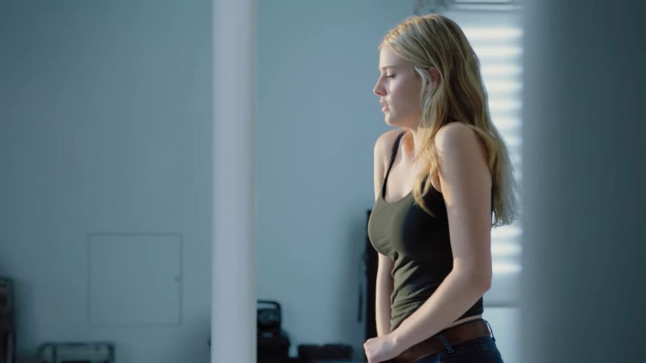 Backdrop – That's Harassment