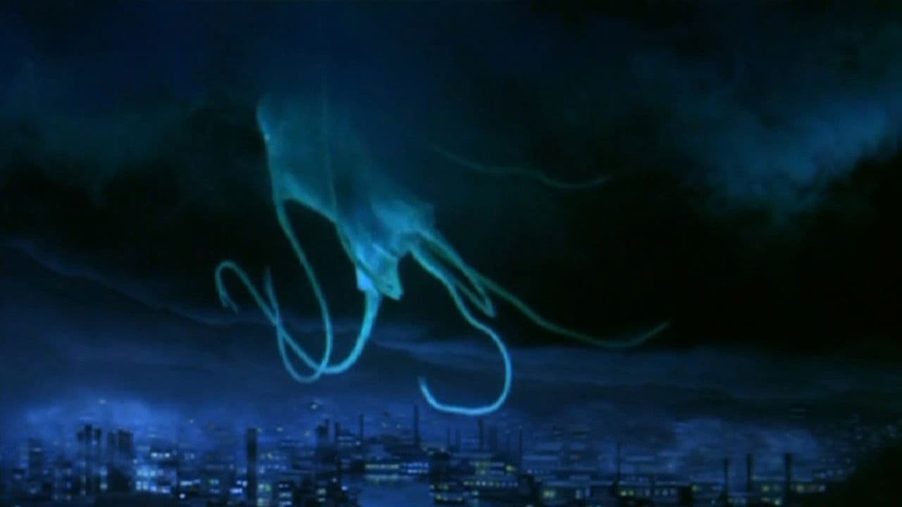 Backdrop – X 3000 - Fantome gegen Gangster