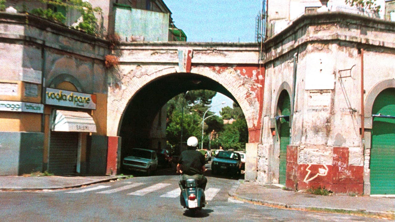 Backdrop – Liebes Tagebuch