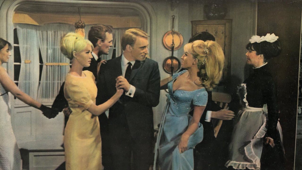 Backdrop – Up Jumped a Swagman