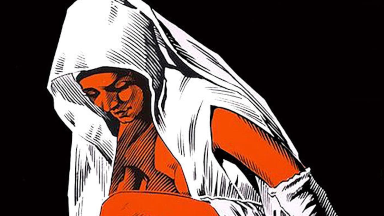 Backdrop – Kloster der 1000 Todsünden