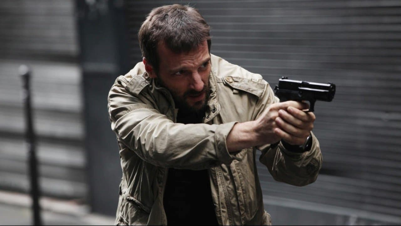 Backdrop – The Lookout - Tödlicher Hinterhalt