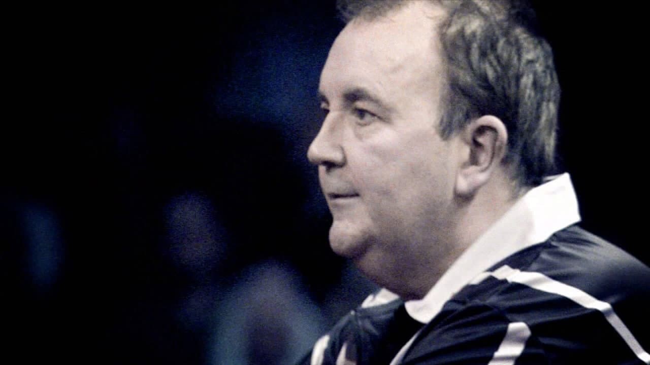Backdrop – Das Leben der Darts-Legende Phil Taylor