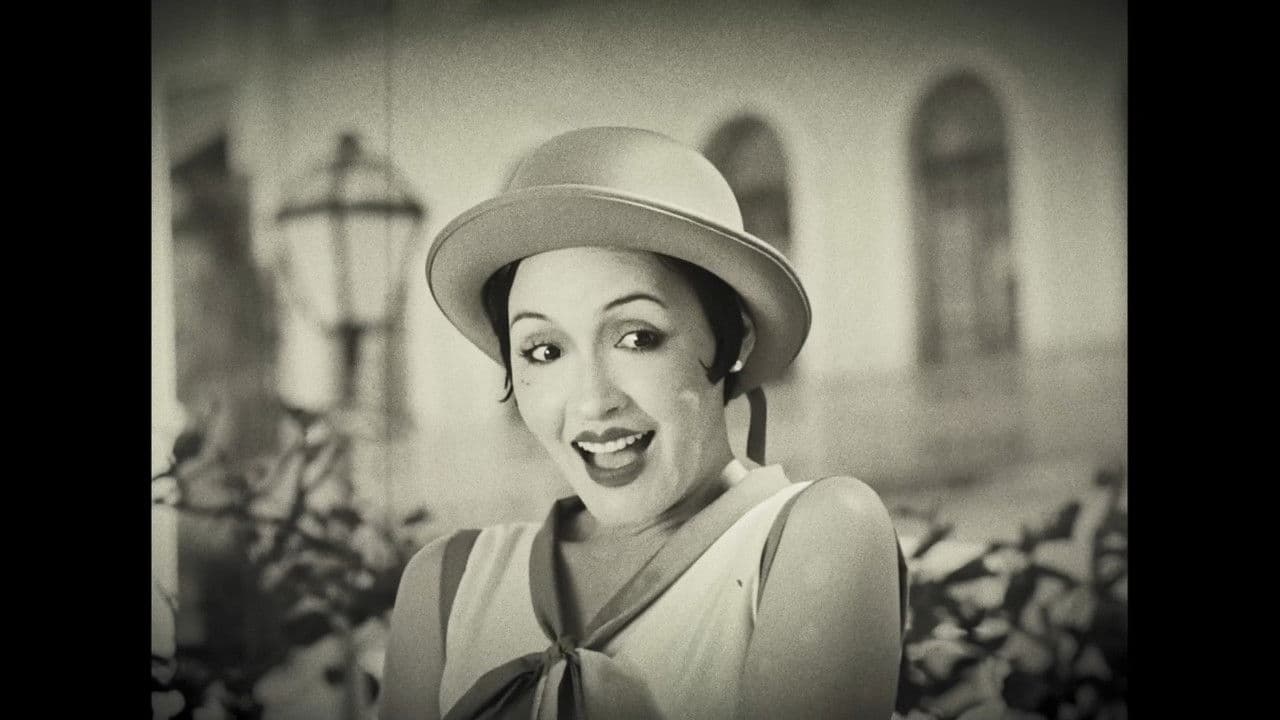 Backdrop – Catty Bete