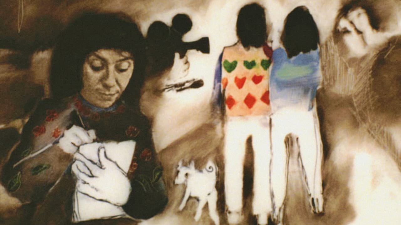 Backdrop – Kate and Anna McGarrigle
