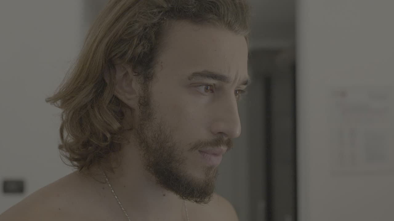 Backdrop – The Inside Man - Un uomo all'interno