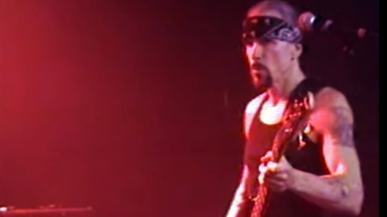 Backdrop – MORTICIAN - LIVE @ SAINT VITUS BAR 12/3/22