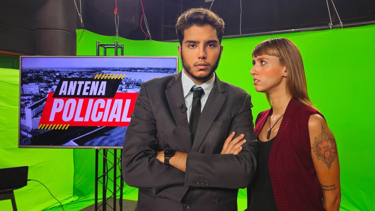 Backdrop – Ossos do Ofício