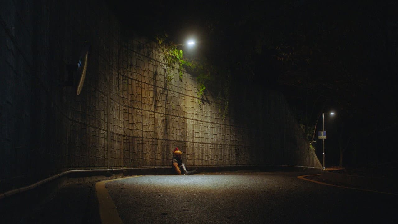 Backdrop – 치킨런