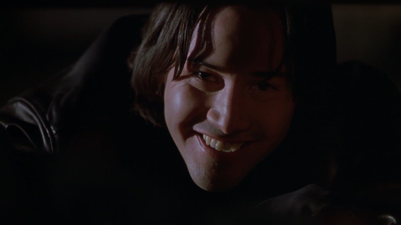 Backdrop – The Watcher