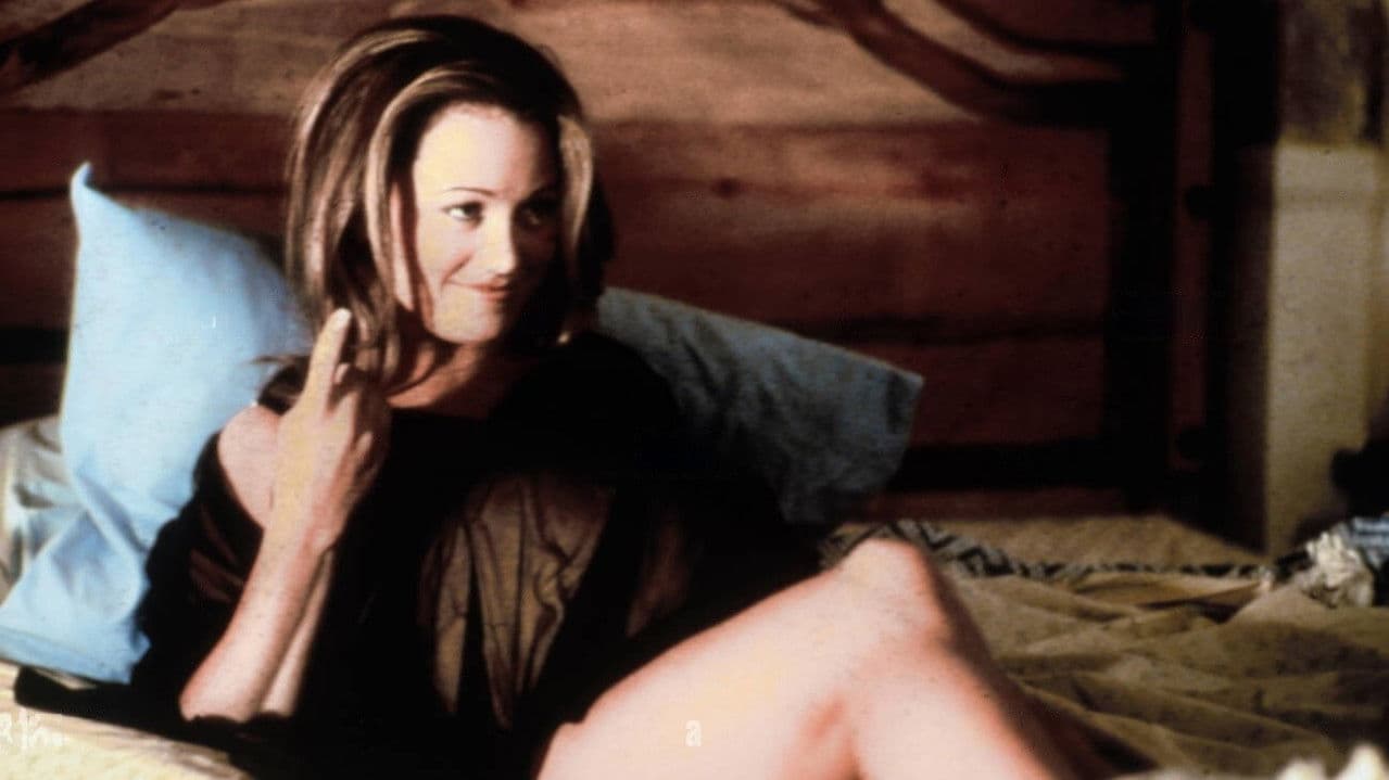 Backdrop – Die nackte Wahrheit über Männer und Frauen