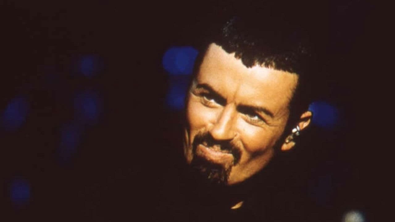 Backdrop – George Michael: MTV Unplugged