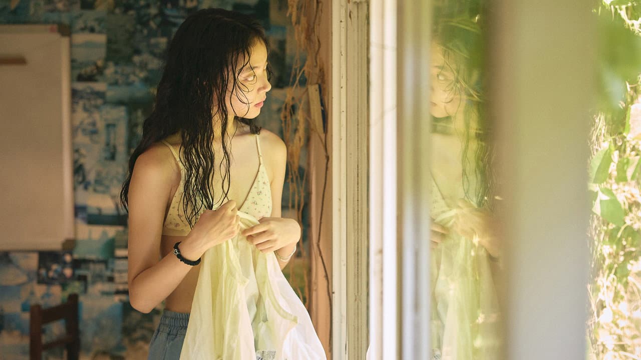 Backdrop – 첫 세계