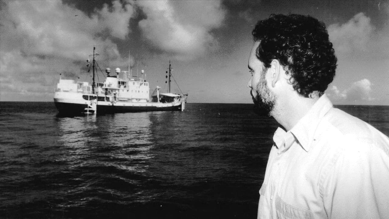 Backdrop – In Deep Water