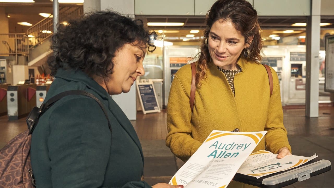 Backdrop – Thirsty