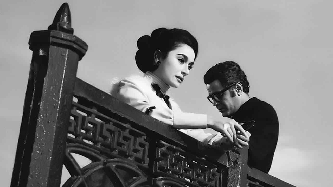 Backdrop – Gün Keçdi