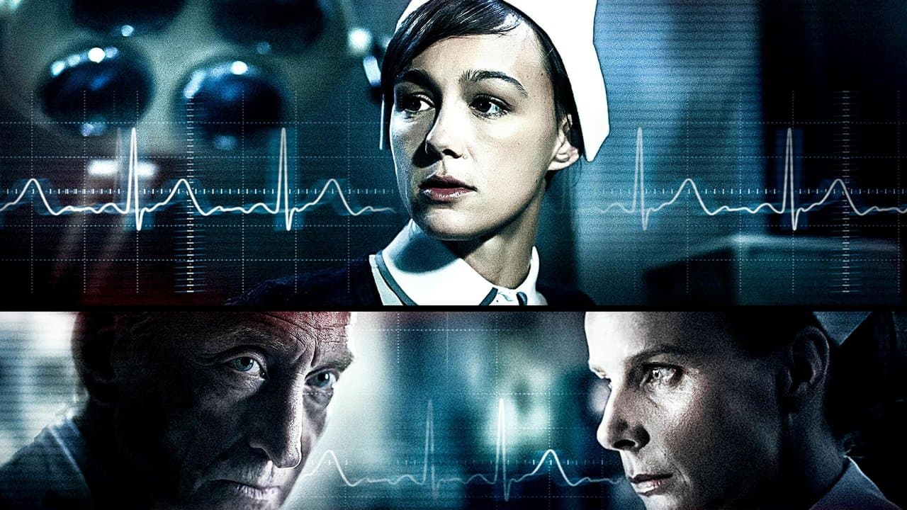 Backdrop – Patrick