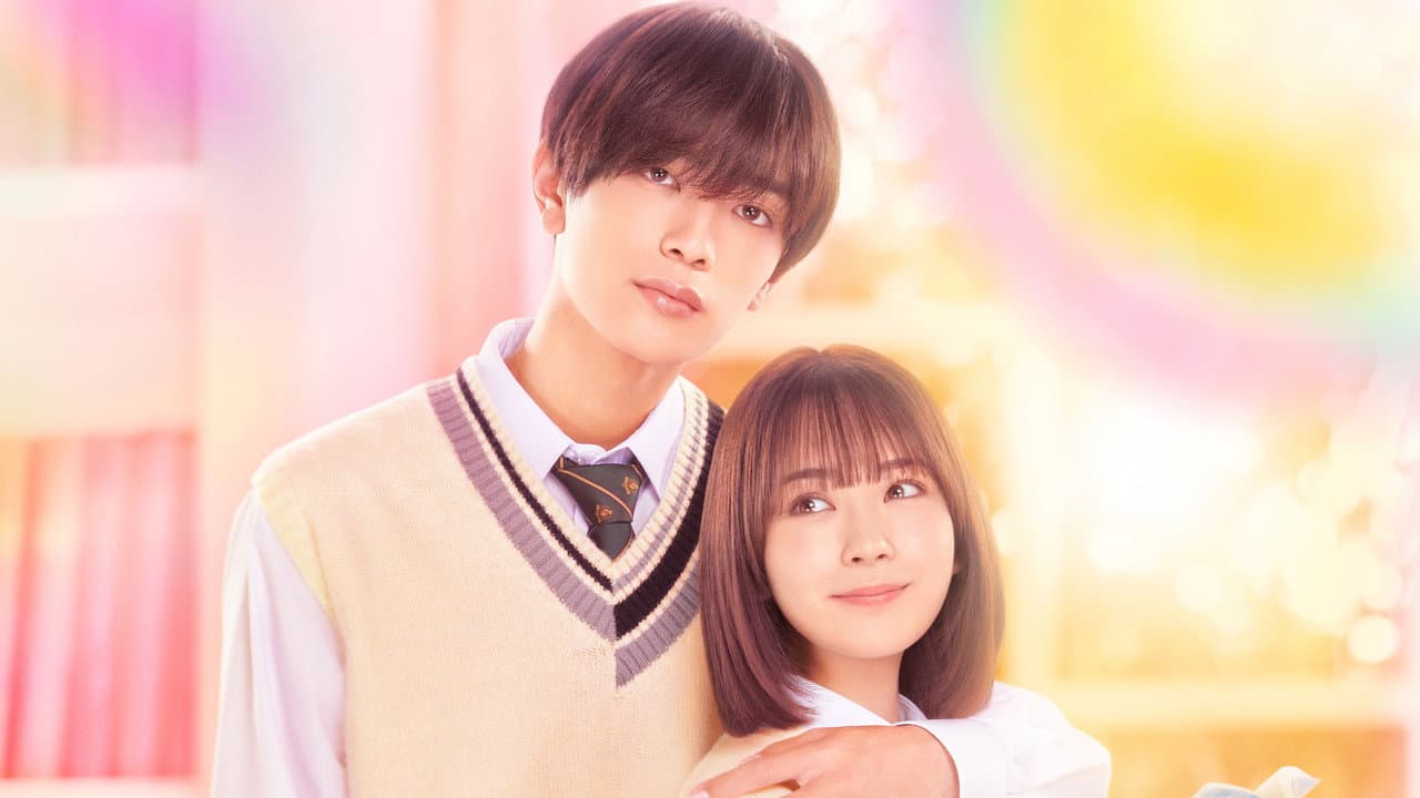Backdrop – なのに、千輝くんが甘すぎる。