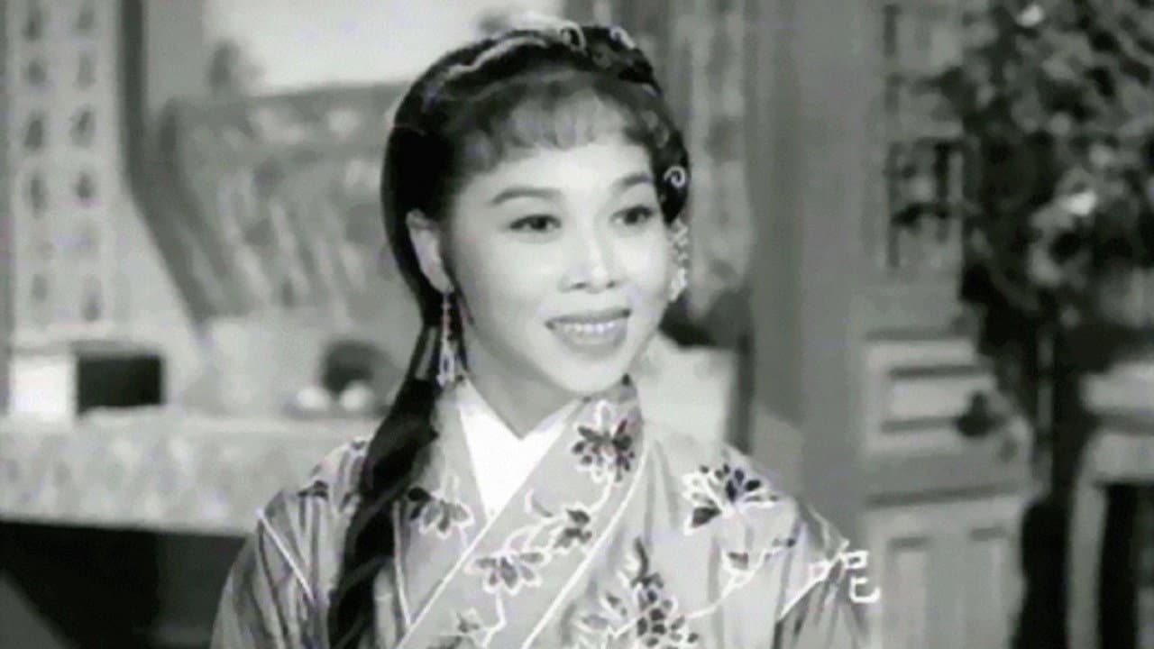 Backdrop – 紅娘