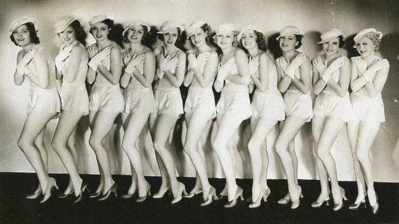 Backdrop – Too Much Harmony