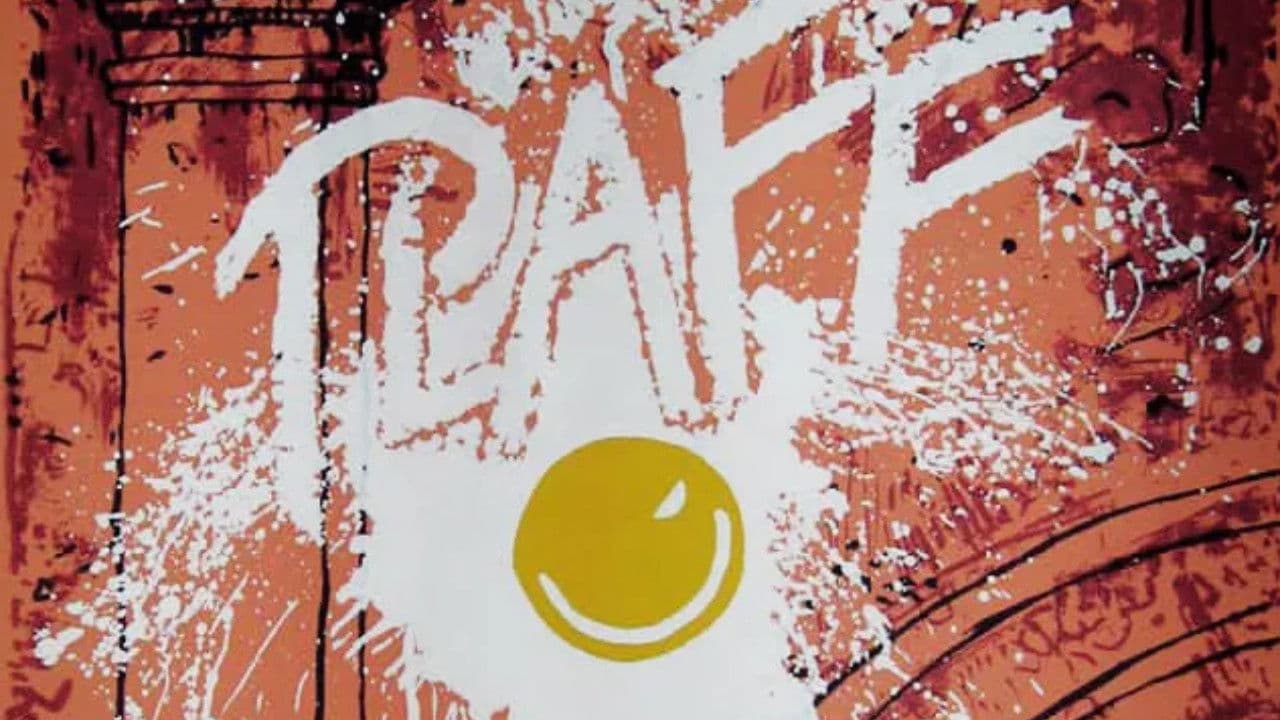 Backdrop – Demasiado miedo a la vida o Plaff