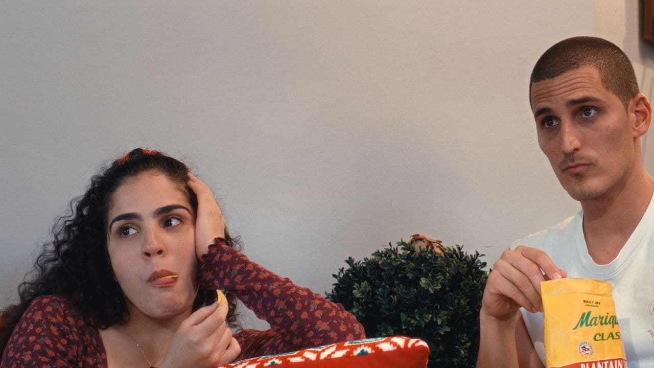 Backdrop – ¡Que Colombianada!