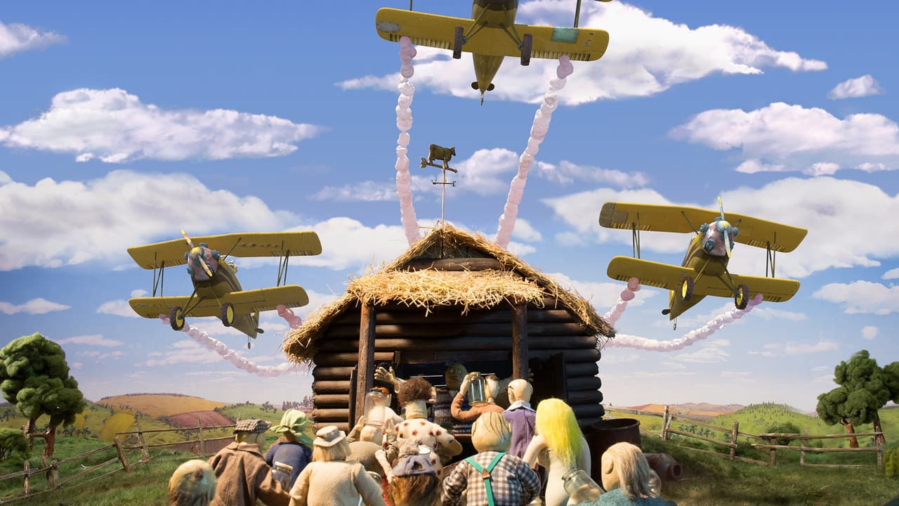 Backdrop – Vanamehe film