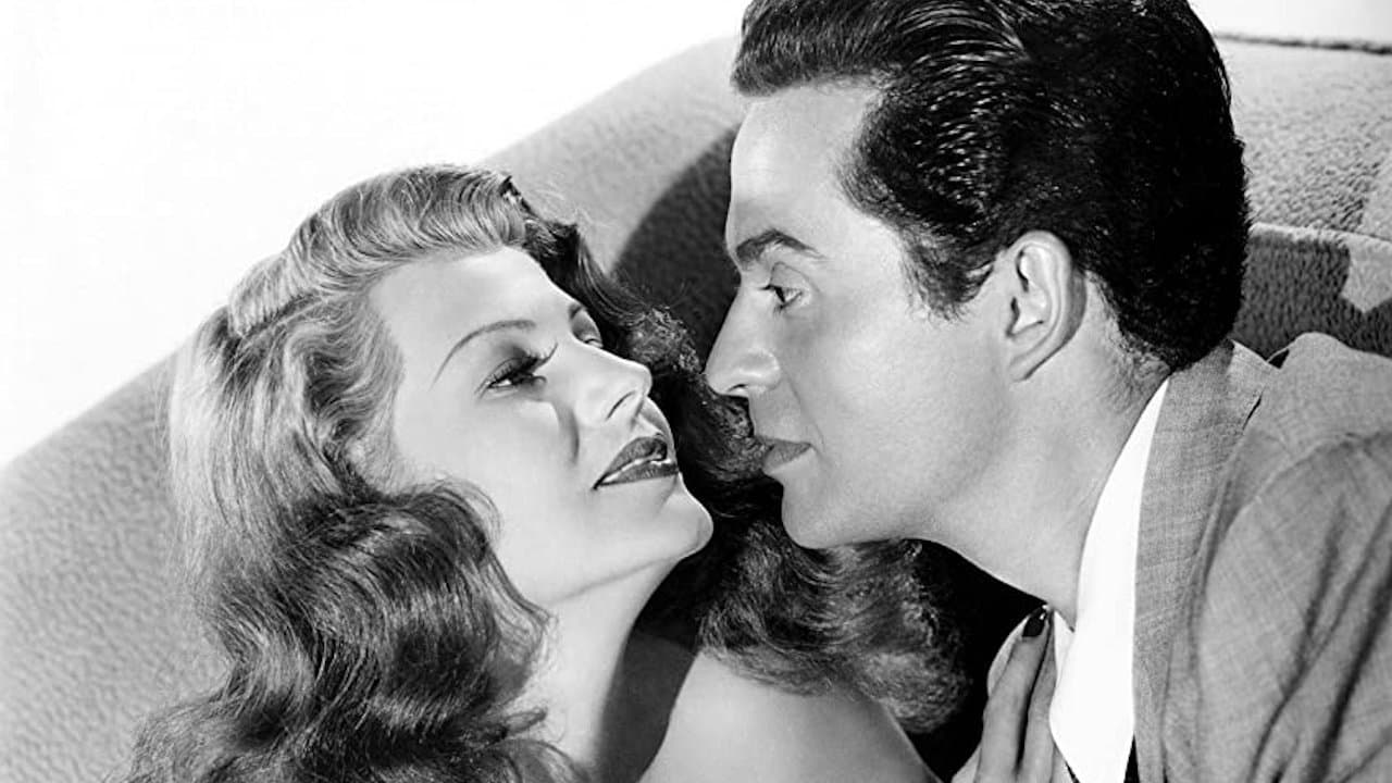 Backdrop – Eine Göttin auf Erden