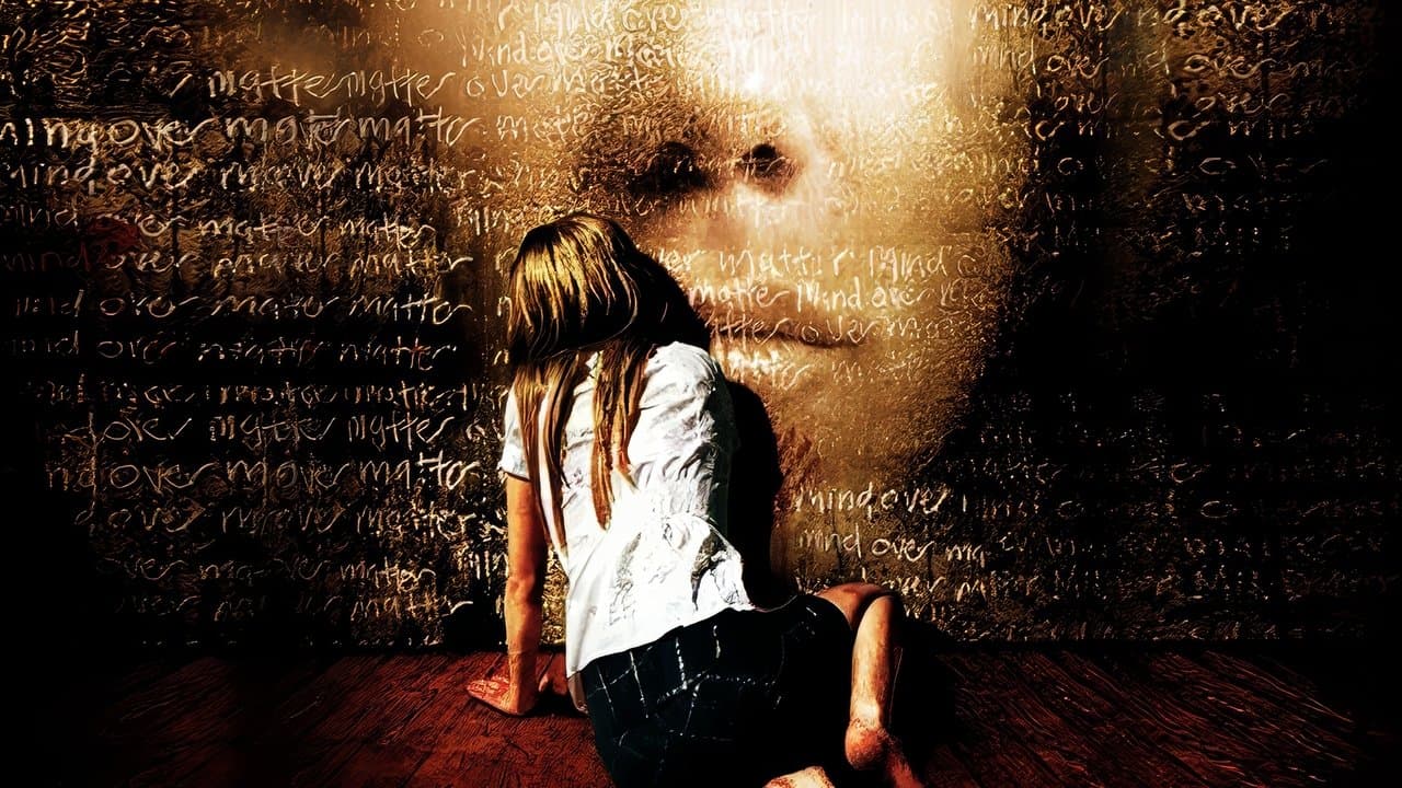 Backdrop – The Cell 2