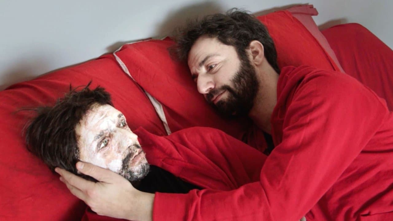 Backdrop – Stell dich tot!