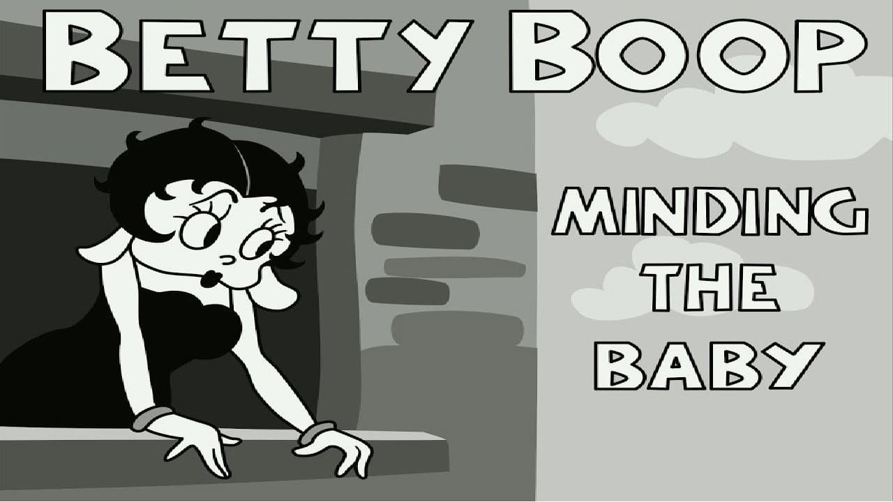 Backdrop – Minding the Baby