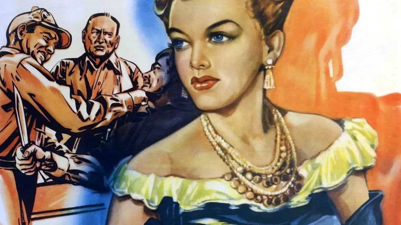 Backdrop – Rose of the Yukon