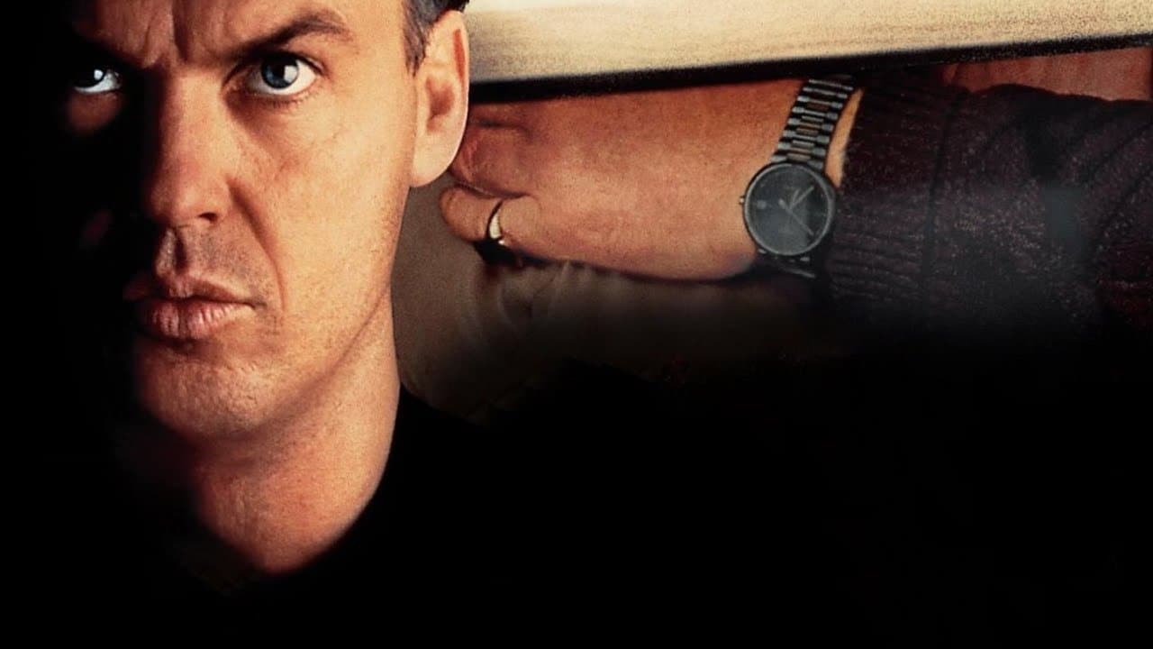 Backdrop – Fremde Schatten