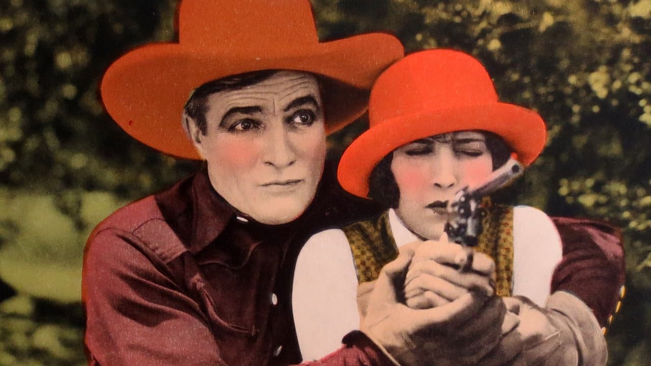 Backdrop – The Circus Ace