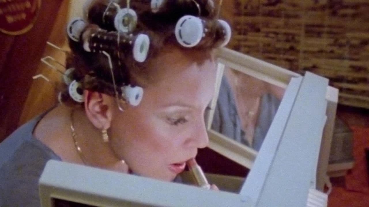 Backdrop – Nose and Tina