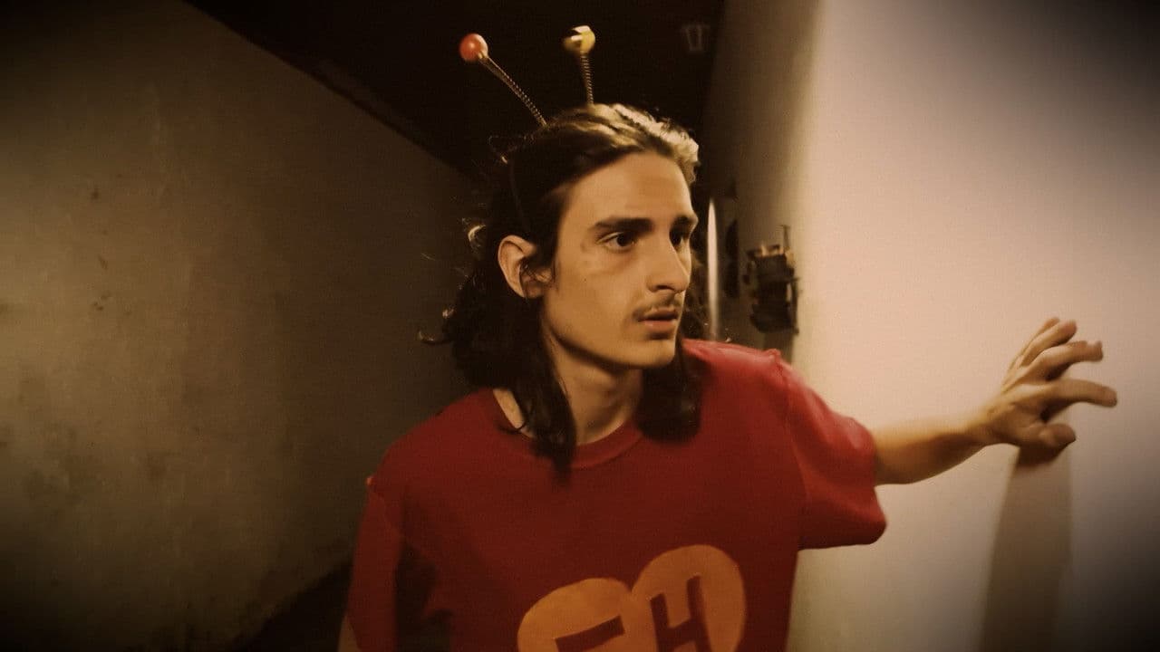 Backdrop – Chapolin Descolorado