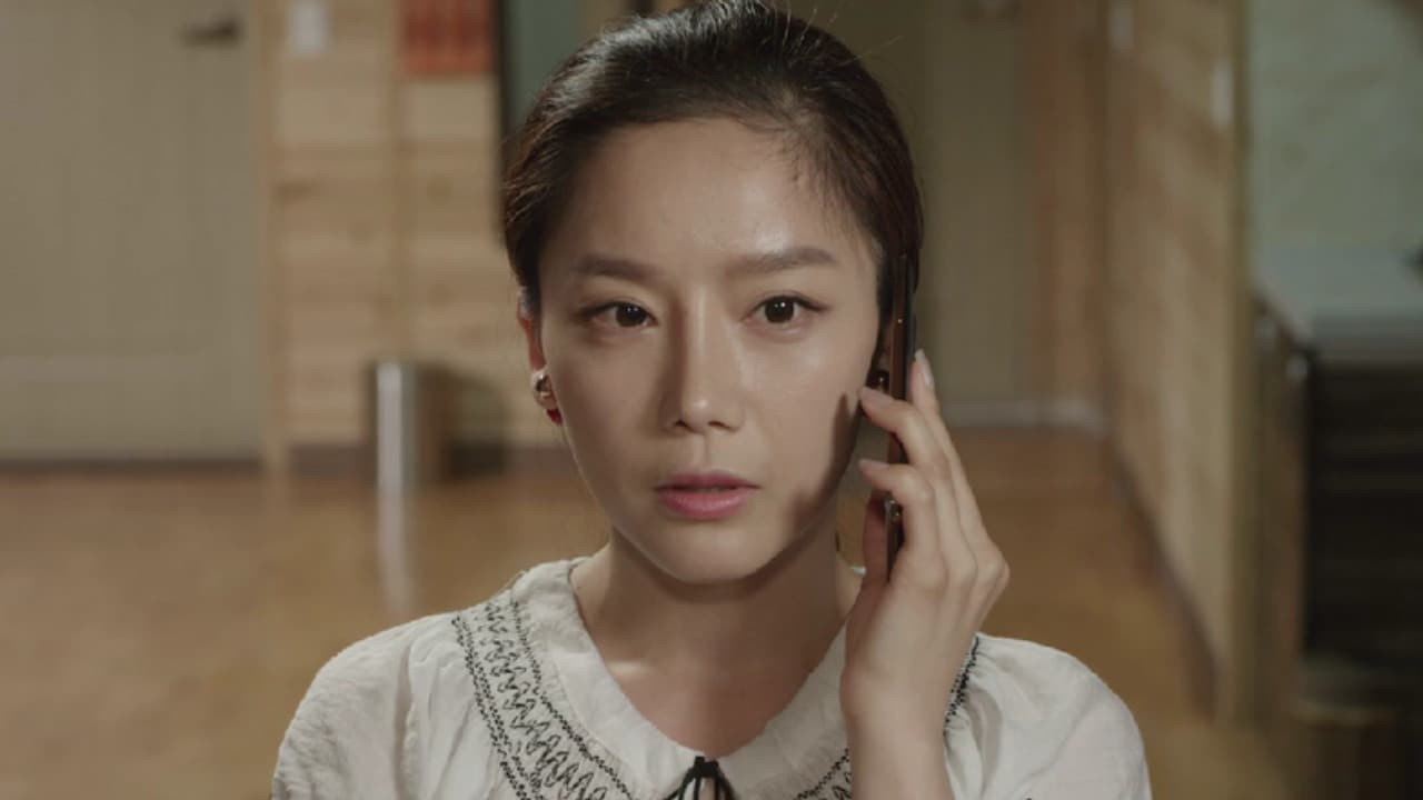 Backdrop – 형님아내 2 - 사모님과 경호원 -