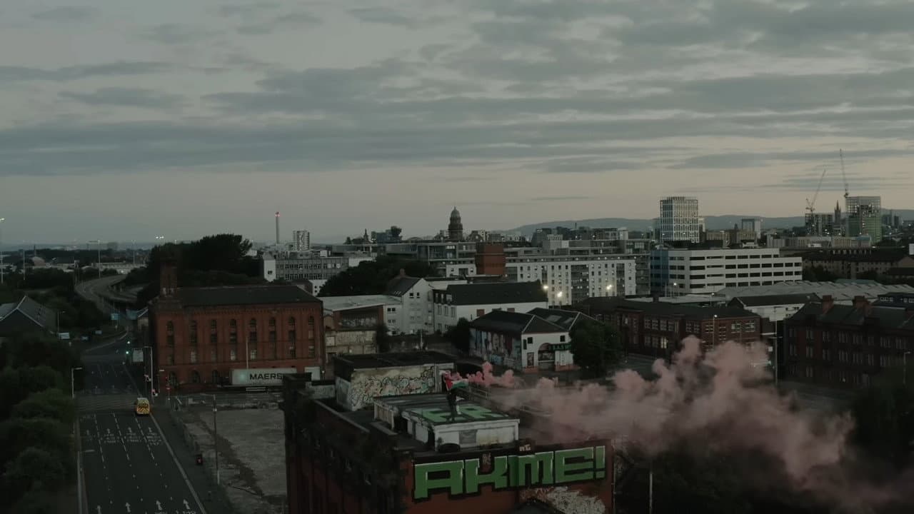 Backdrop – The Mindset of a Graffiti Writer | Easy Riderz