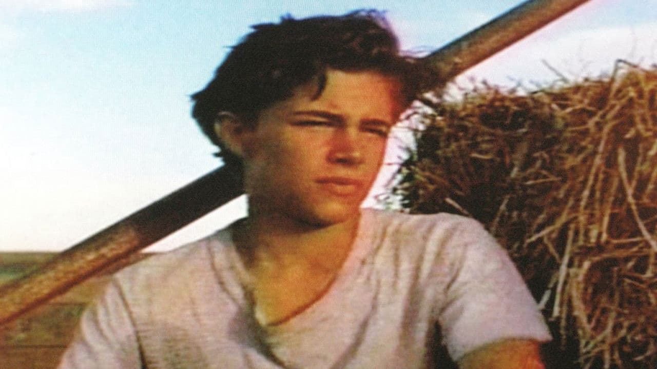 Backdrop – Shimmer – Flucht im Mondlicht