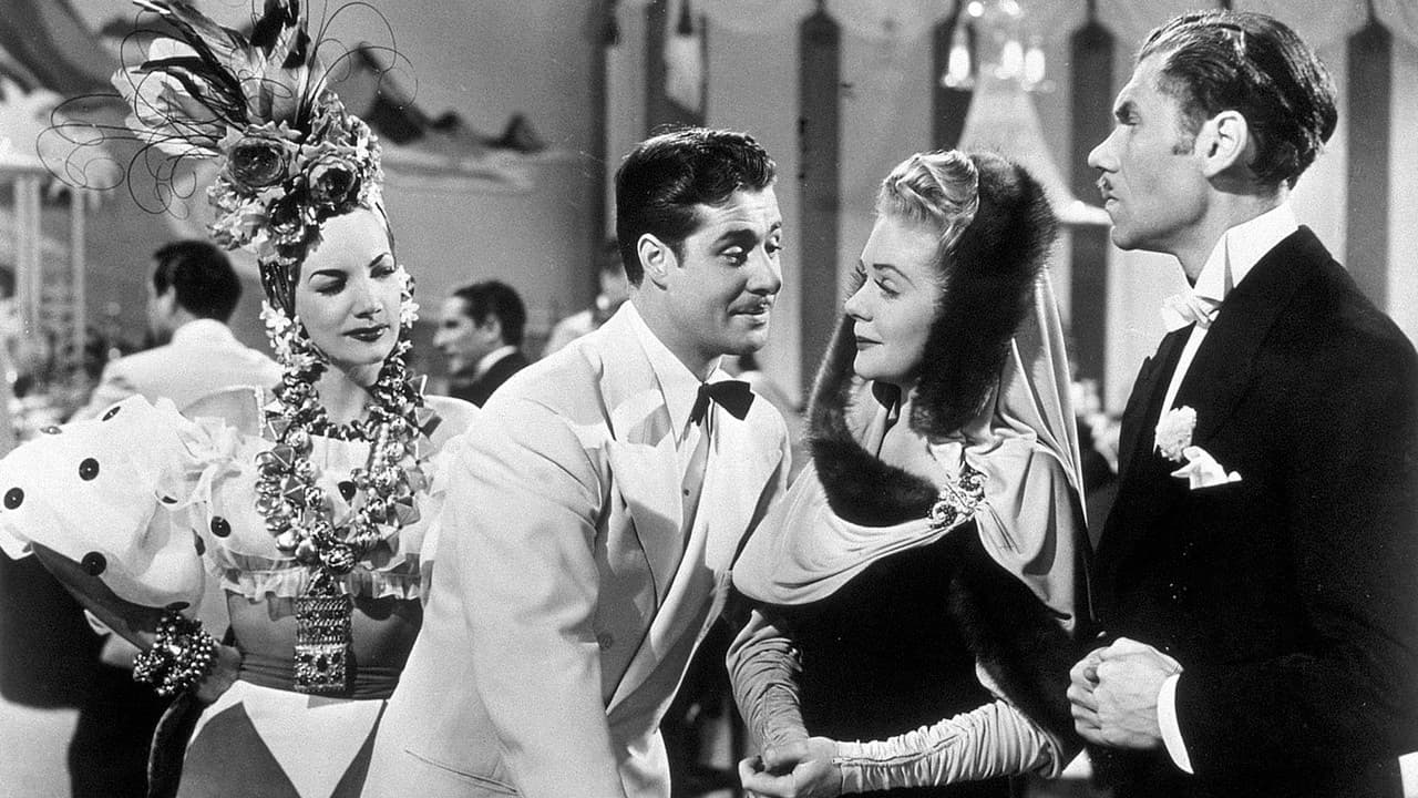 Backdrop – Carioca