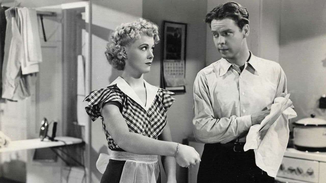 Backdrop – Blondie