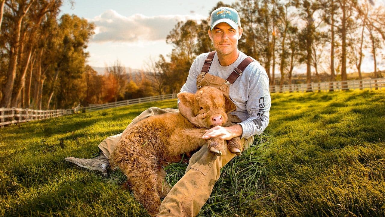 Backdrop – Unsere große kleine Farm